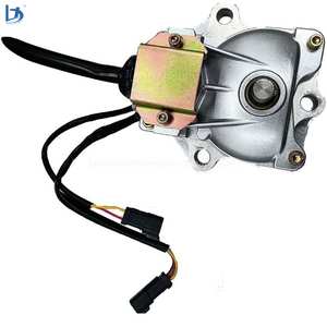 Digunakan di ekskavator Komatsu PC200-7 PC220-7 PC220LC-7 <span class=keywords><strong>PC300</strong></span>-7 <span class=keywords><strong>motor</strong></span> <span class=keywords><strong>Throttle</strong></span> 7834-41-2000 7834-41-2002 7834-41-3002 7834-41-3003 - Product Image 1