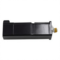 Moteur servo AC SGMGV-13ADA2C, prix compétitif, livraison rapide pour la robotique et l'IA