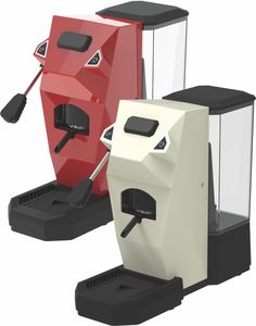 Máquina de café de varias tazas más vendida, cafetera de cápsulas automática de 15 bar, cafetera portátil de acero inoxidable - Product Image 1