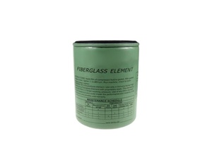 Repuestos para Compresores de Aire, Filtro de Aceite de Papel, 3 Meses de Garantía, Embalaje Neutral, MANNY 250028-032 - Product Image 6