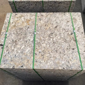 Durable White GMT Pallet Composite Fiberglass Pallet Plate Smooth Surface Wear Resistant Industrial <strong>Use</strong> - Product Image 1