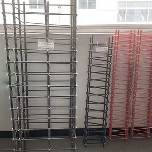 เหล็กเส้นเสริมแรงพลาสติกเสริมใยบะซอลต์ (BFRP) สำหรับงานดัดงอ - Product Image 1