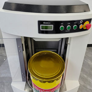 Mezclador Agitador de Productos Químicos con Motor para Tiendas de Materiales de Construcción, Equipo de Mezcla de Alta Velocidad - Product Image 3