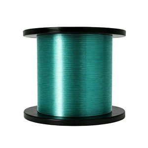 Primary Source <strong>Sky</strong> Blue Range 2.0#-9.0# Nylon Fishing Line 1000M Panorama Camo Deep-Water Monofilament Fishing Line - Product Image 1