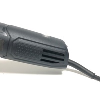 Polisseuse orbitale double action JoyDetail SDA750-9 750W, mini polisseuse de voiture, 220-240V/110-120V pour le detailing et le polissage