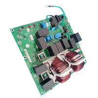 Nouvelle carte de circuit imprimé électrique pour filtre multi-unités de climatisation centralisée Panasonic FIL-10ME1E81 1FA4B1B137500-0