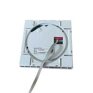 Módulo de Pantalla Endress Hauser 71327002, Pieza de Repuesto Tipo Cuadrado para Medidor de Flujo Promag - Product Image 5