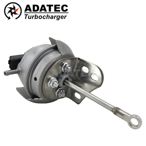 GTB1449VZ attuatore Turbo elettrico 783583 806498 1682002 elettronico Wastegate per Ford Mondeo IV 163HP 120Kw DW10C 2.0TDCi 2010- - Product Image 5