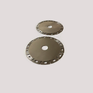 Công nghệ OU Man lưỡi Máy chế biến cá có độ cứng cao hiệu quả cao Bảo hành 1 năm cho chế biến cá quy mô lớn - Product Image 5