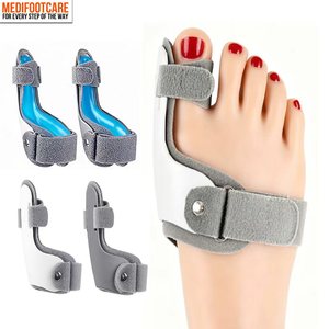 Férula Espica para Pulgar, Soporte Ajustable para Muñeca y Pulgar para Alivio del <span class=keywords><strong>Dolor</strong></span> por Artritis, <span class=keywords><strong>Dedo</strong></span> en Gatillo, Tendinitis, Esguince y CMC - Product Image 5