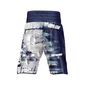 <b>Board</b> Shorts Jiu Jitsu BJJ Plus Size Men's Mid Elastic Waist Casual Breathable Waterproof Windproof Eco-Friendly Quick Dry Woven - Product Image 5