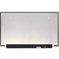 Layar Laptop Slim 15.6 Inch Grosir, Panel Monitor FHD Edp 30Pin 60Hz 1920*1080 Matte Non-Touch LCD Display NV156FHM-N48