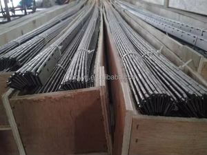 บานพับตู้แบบติดตั้งต่อเนื่อง แข็งแรงทนทาน กันน้ำ ทำจากสแตนเลส บานพับยาว สำหรับเฟอร์นิเจอร์ห้องครัว ห้องนอน ใช้งานง่าย - Product Image 5