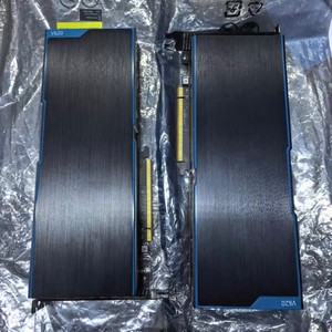 การ์ดจอ Radeon pro V620 32GB GPU สำหรับเซิร์ฟเวอร์ AI Computing การ์ดขยายฟังก์ชันการเรียนรู้เชิงลึก V620 - Product Image 3