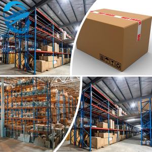 Empresas de agente de envío de carga Express LCL de China a Dubai, Arabia Saudita, Emiratos Árabes Unidos con tarifas de flete marítimo rápidas DDP - Product Image 5