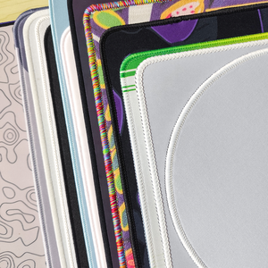 Alfombrilla de Ratón para Juegos XXL Personalizada con Logotipo, Sublimación, Bolsa con Cordón, Goma Natural, Tela de Poliéster, Protección contra la Radiación, Venta al Por Mayor - Product Image 4