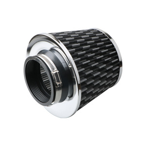 Filtro de aire Universal de alto rendimiento para coche de carreras, Panel lavable, reemplazo de <span class=keywords><strong>K</strong></span> & <span class=keywords><strong>n</strong></span>, filtros de admisió<span class=keywords><strong>n</strong></span> de aire para automóvil - Product Image 1