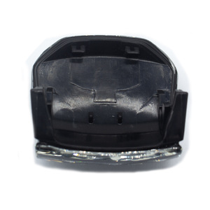 Land Rover Crystal Gear Knob Automatic Lighted <b>Interior</b> <b>Accessory</b> - Product Image 3