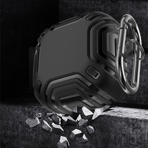 Housse de protection souple en TPU robuste pour écouteurs Samsung <span class=keywords><strong>Buds</strong></span> <span class=keywords><strong>Pro</strong></span> /live /<span class=keywords><strong>buds</strong></span> <span class=keywords><strong>2</strong></span> - Product Image 4