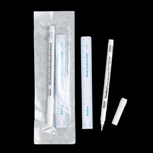 Naturalness Usine Directe Maquillage Permanent Peau Blanche Marqueur Stylo Localisation Position Sourcils Stylo Blanc Pour <span class=keywords><strong>Tatouage</strong></span> - Product Image 3