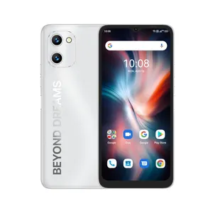 Vendita calda UMIDIGI C1 6GB + 128GB 6.52 pollici 4G cellulare UMIDIGI C1