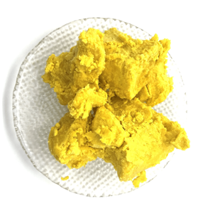 Beurre de karité brut non raffiné de qualité cosmétique 100% pur naturel en gros Prix de gros biologique pour les cheveux et la peau - Product Image 3