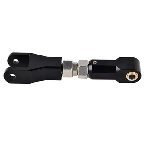 Kit d'abaissement de suspension arrière NICECNC pour ATV, lien inférieur pour Honda <span class=keywords><strong>TRX</strong></span> 450R TRX450R <span class=keywords><strong>TRX</strong></span> <span class=keywords><strong>450</strong></span> R - Product Image 5