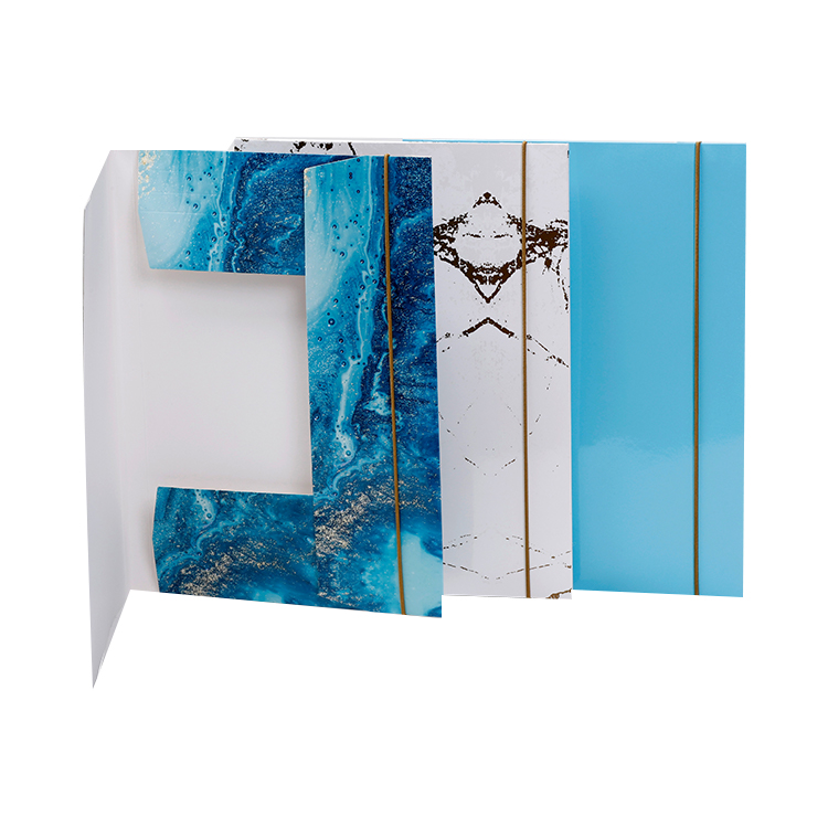 2021 New Wholesale High Quality Multi-Use Desk File Holder For Office