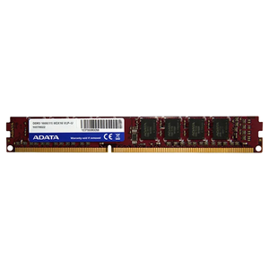 Mémoire DDR3L pour ordinateur de bureau, <span class=keywords><strong>carte</strong></span> <span class=keywords><strong>ADATA</strong></span> d'une capacité de 8 Go, structure U-DIMM et spécifications de taille conformes - Product Image 6