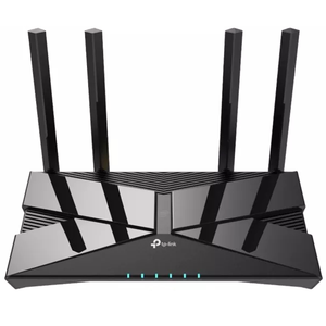 Routeur Wi-Fi 6 TP-Link Archer AX10/12/20/23/50/53 AX15/18/3000 double bande <span class=keywords><strong>2</strong></span>.4G et 5G pour appartements petits/moyens - Product Image 1