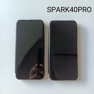 Lật Bìa Miễn Phí Cậu Bé Tecno Spark40 40pro 40pro Cộng Với TPU 360 Bảo Vệ Điện Thoại Di Động Trường Hợp Phong Cách Mới Nhà Máy Bán Buôn - Product Image 4