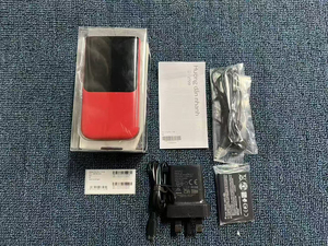 Teléfono Celular Fnban <span class=keywords><strong>2720</strong></span> con Teclado para Juegos, Doble SIM, con Soporte en Español/Alemán, Buena Calidad, Precio Económico - Product Image 6