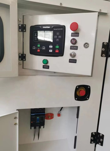 גנרטור ביוגז חדש של Weichai 50 קילוואט-500 קילוואט, תלת פאזי/חד פאזי, קירור מים, סופר שקט, מסגרת פתוחה, 50/60 הרץ, למכירה - Product Image 6