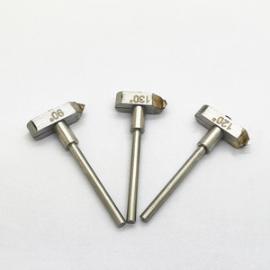 Strong Ostrich フライホイールプレス ポサラックス用ダイヤモンド工具 ジュエリー製作機器 - Product Image 2