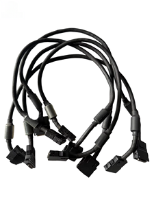 Câble de connexion du capteur du contrôleur PLC, neuf d'origine, série RC06B R - Product Image 1