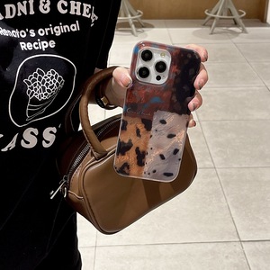 Ivanhoe hổ phách Leopard in bảo vệ trường hợp đối với <span class=keywords><strong>iPhone</strong></span> 16 15 14 13 12 11 Pro Max Max cộng với chuỗi điện thoại trường hợp - Product Image 5