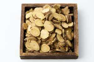 เครื่องเทศชะเอมธรรมชาติสำหรับปรุงอาหารชาสมุนไพรเพื่อสุขภาพ - Product Image 4