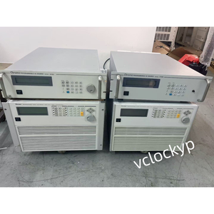 แหล่งจ่ายไฟโครเมียม 61509 จำนวน 1 ชิ้น บรรจุอย่างดี ใช้แล้ว - Product Image 3