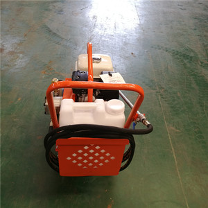 Équipement de Construction Portable, pulvérisateur d'imitation, pour émulsion de route, sol - Product Image 4