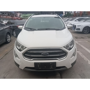 <span class=keywords><strong>Auto</strong></span> Usata Guazi 2018 <span class=keywords><strong>Ford</strong></span> <span class=keywords><strong>Ecosport</strong></span> Disponibile, Motore a Benzina, Cambio Automatico, SUV 5 Posti Guida a Sinistra, SUV Familiare Economico - Product Image 2