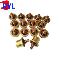 100011257 CompAir Gardner Denver L22 Soupape d'admission Pièces détachées pour compresseur d'air Fournisseur d'usine Qualité OEM