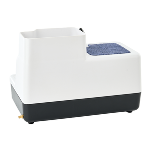 เครื่องตัดเลนส์แบบมือหมุน CP-6A สำหรับงานตัดแต่งเลนส์แว่นตา - Product Image 3