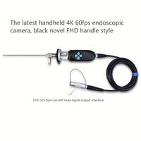 Compilación de Endoscopia Médica USB2.0/USB3.0