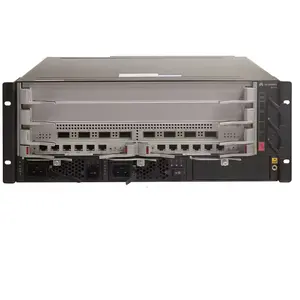 S7700 Series 03030TPP ACU2 WLAN ACU2 Access Controller Unit (128 AP Control Resource Included)