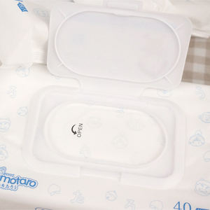 Ventes en gros d'usine, lingettes pour bébés de haute qualité et bon marché - Product Image 3