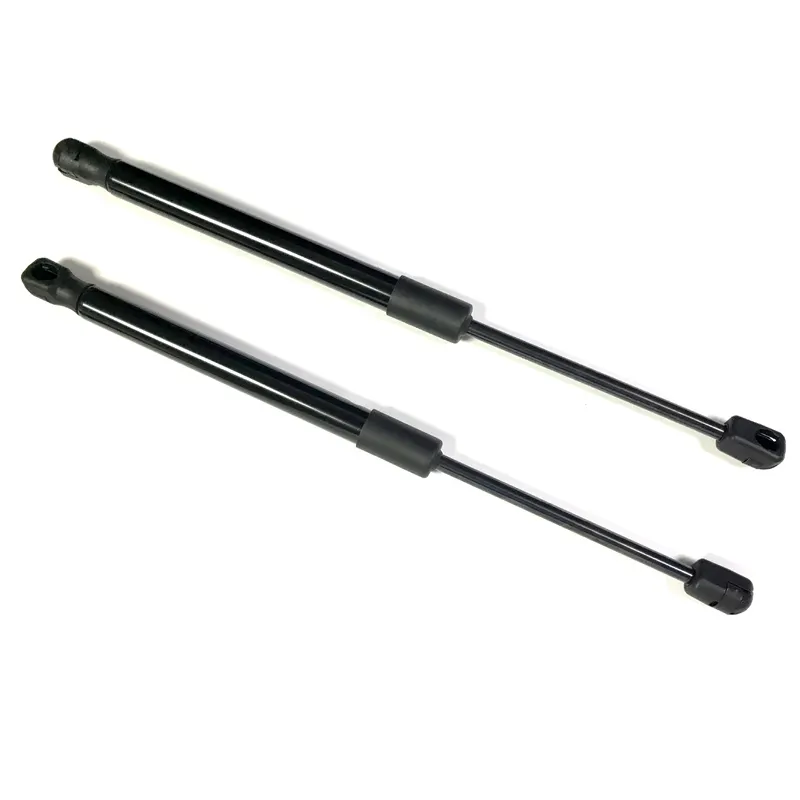 YC131 Rear Tailgate Window Glass 1 Pair Of Hydraulic Front Gas Strut Springs Lift Support For CRV 2002-2006
