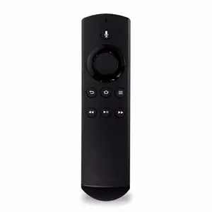 Baru Alexa Gen 2 Suara Remote Control DR49WK B Cocok untuk Ama/Zon Fire TV dan Fire TV Stick BOX Media Player Memiliki Stok