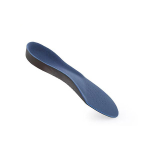Plantilla Ortopédica <span class=keywords><strong>de</strong></span> Malla <span class=keywords><strong>de</strong></span> PU para Niños, Soporte <span class=keywords><strong>de</strong></span> Arco Cómodo, Alivio para Pie Plano, Fascitis Plantar, Ejercicio, Clase II, 1 Año - Product Image 4