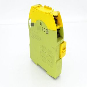 PLC 751132 PLC-module programmeercontroller - Product Image 1