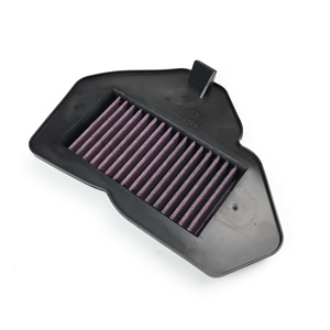 เหมาะสำหรับ <span class=keywords><strong>Suzuki</strong></span> <span class=keywords><strong>Raider</strong></span> <span class=keywords><strong>150</strong></span>/satria F150/<span class=keywords><strong>Raider</strong></span> <span class=keywords><strong>Fi</strong></span> กรองอากาศไหลสูงล้างทำความสะอาดได้13780-12K00-000เพิ่มพลัง - Product Image 6